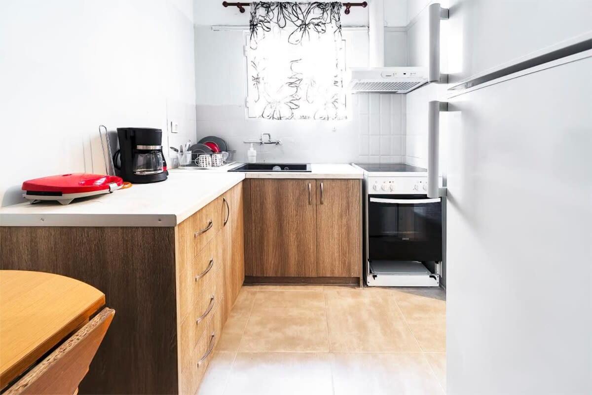 Topfloor Central Apt With Urban Views,3' To Metro Αθήνα Εξωτερικό φωτογραφία